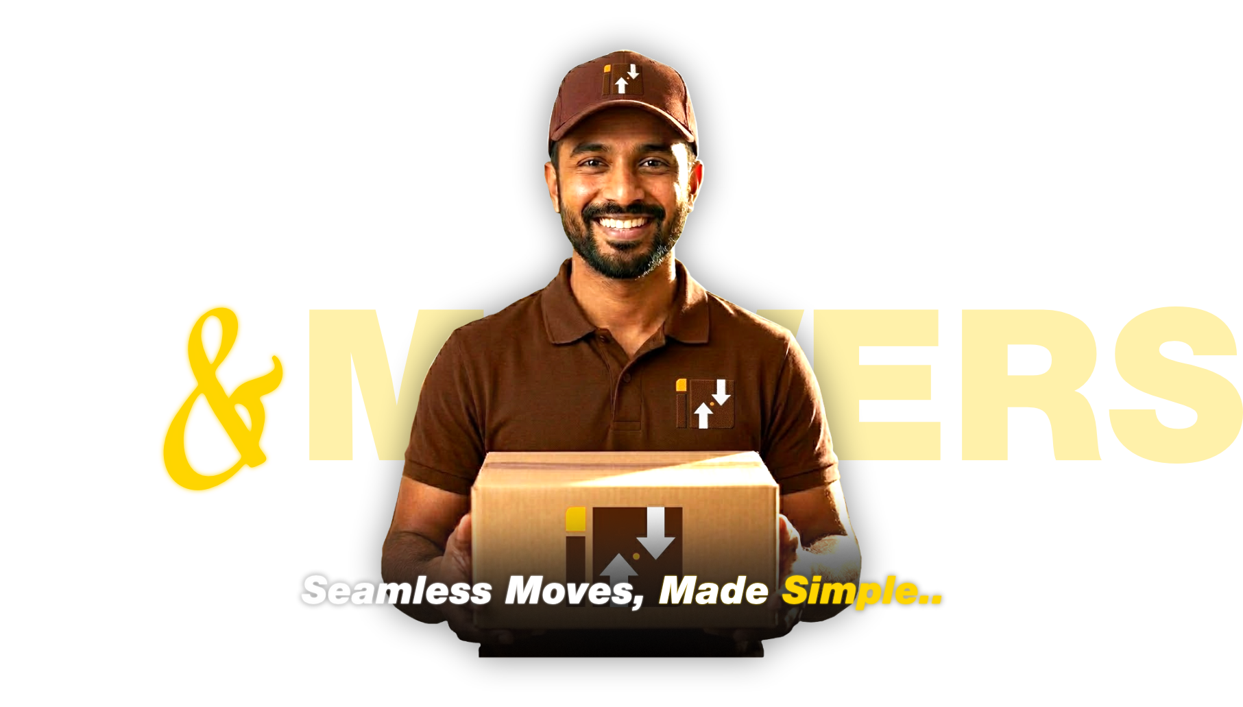 Professional mover